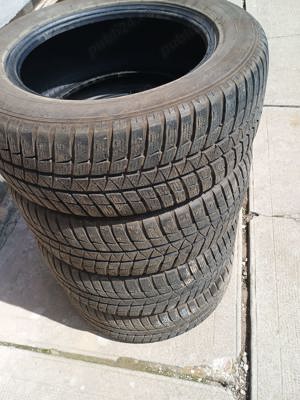 Vând anvelope iarnă 225/55/16 - imagine 6