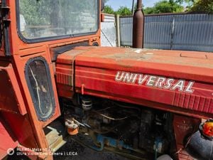 Tractor U550  - imagine 4