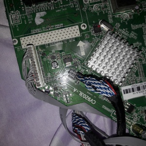 Main si sursa Nexus NE22K5BGL-CV9203L-A-CX215LEDM-sursa.MP24S-CX - imagine 2