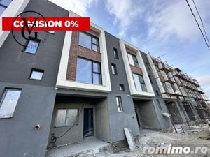 0 % comision Vila rezidențială moderna- P+2E -ultimile disponibilități 