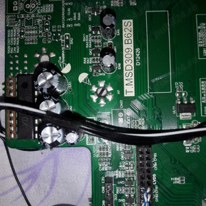 Main si sursa HISENSE LHD24D33D-T.MSD309.B62S sursa.AMP24S-HS - imagine 2