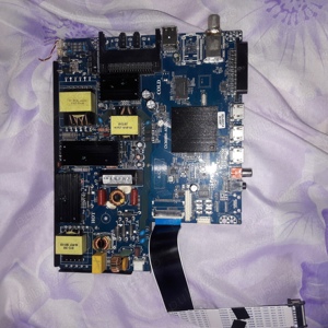 Main tv Smart NEI 43NE6000 FHD CV3686H-A50