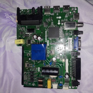 Main SELECLINE 43"-TP.S506.PB802