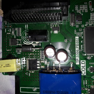 Main SELECLINE 43"-TP.S506.PB802 - imagine 2