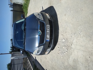 SKODA FABIA Combi - imagine 2