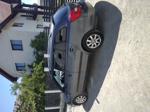 SKODA FABIA Combi - imagine 3