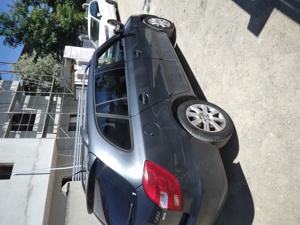 SKODA FABIA Combi - imagine 4