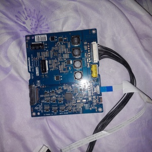 Main sursa driver led t-conn METZ LED37TU11 611 26 0018 A3 - imagine 3