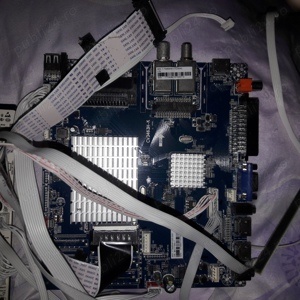 Main si sursa DENVER LED-5571-CV3463H-K FHD.sursa.MP5565-190V600 - imagine 4