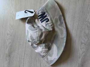 Basca Jack Wills Kids Camo Bucket Hat AOP Bucket Hat Tactical Camouflage