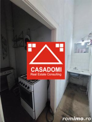 Apartament cu 4 camere la Podgoria - imagine 5