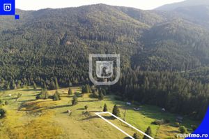 Teren situat in Frasin | BUCOVINA - imagine 2