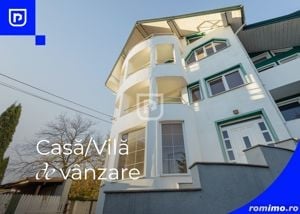 Casa/Vila vedere panoramica - Lacul Batca Doamnei, Piatra Neamt