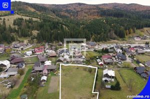 Teren ultracentral - Voronet (4250mp) | BUCOVINA - imagine 3