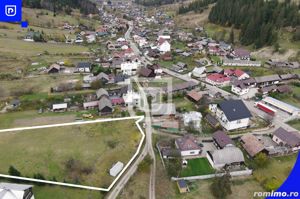 Teren ultracentral - Voronet (4250mp) | BUCOVINA - imagine 5