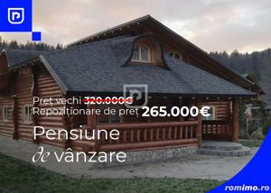 Pensiune - Mănăstirea Humorului | BUCOVINA - imagine 3