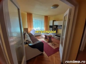 Apartament cu 2 camere de inchiriat zona Cetate  Closca