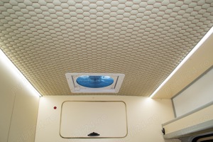 Autorulota -  Campervan - imagine 8
