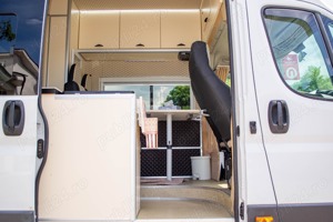 Autorulota -  Campervan - imagine 4