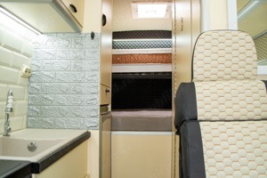 Autorulota -  Campervan - imagine 2