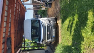 Autorulota -  Campervan - imagine 9