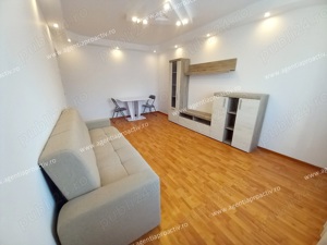 Apartament 2 camere Micro 21, mobilat - imagine 2