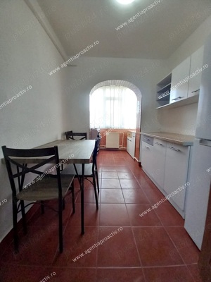 Apartament 2 camere Micro 21, mobilat - imagine 5