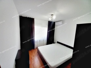 Apartament 2 camere Micro 21, mobilat - imagine 3