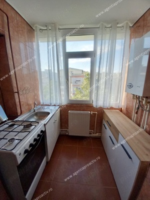 Apartament 2 camere Micro 21, mobilat - imagine 6