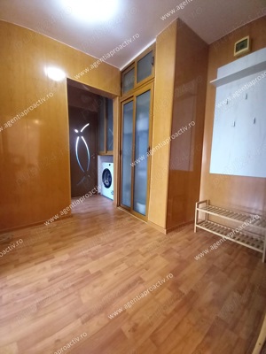 Apartament 2 camere Micro 21, mobilat - imagine 4