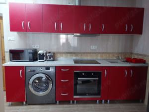 Vand apartament 3 camere - imagine 3