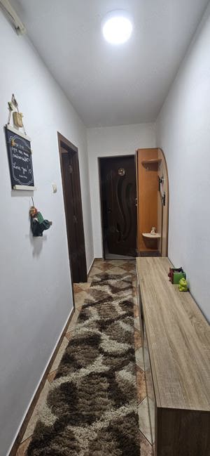 Apartament mobilat  - imagine 2