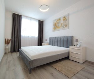 Apartament 2 camere Take Ionescu  ISHO Parkside - imagine 4