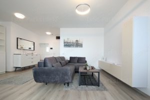 Apartament 2 camere Take Ionescu  ISHO Parkside - imagine 9