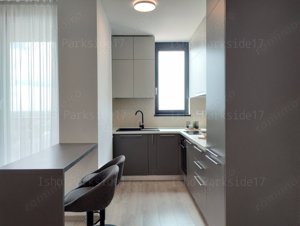 Apartament 2 camere Take Ionescu  ISHO Parkside - imagine 12