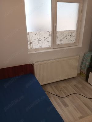 Vânzare apartament cu două camere  - imagine 7