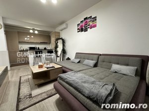 Apartament 2 Camere | 54 mp | Mihai Bravu | Imobil Nou | Loc Parcare - imagine 3