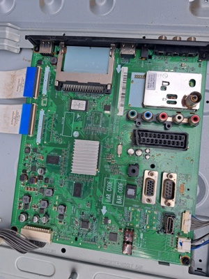 EAX61354204(0) & EAX61124202 2