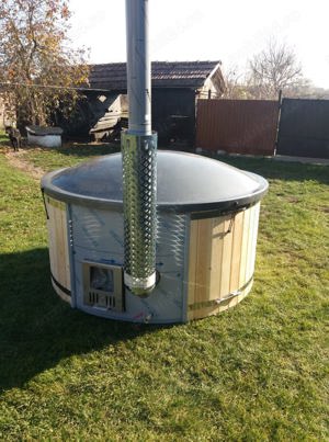 Ciubar din fibra de sticla - imagine 2