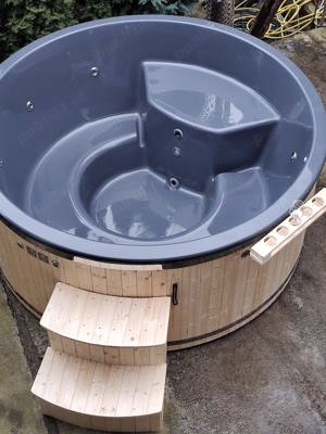 Ciubar din fibra de sticla - imagine 3