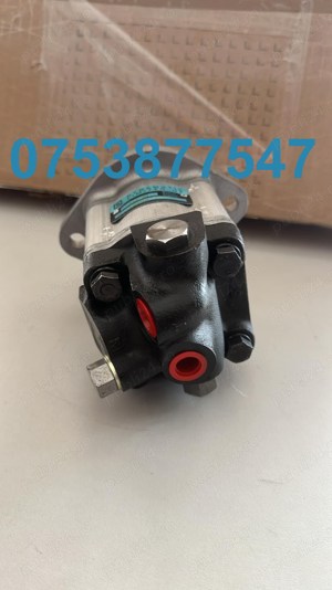 Pompa de directie JCB 3CX - imagine 3