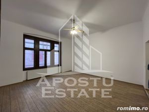 Apartament 2 camere, Piata Unirii, etaj intermediar, ideal investitie - imagine 2