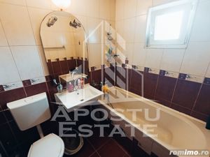 Apartament 3 camere, Lipovei, Pet Friendly, 2 băi - imagine 5