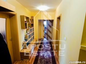 Apartament 3 camere, Lipovei, Pet Friendly, 2 băi - imagine 3