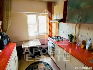 Apartament 3 camere, Lipovei, Pet Friendly, 2 băi - imagine 4