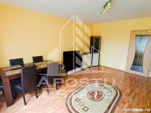 Apartament 3 camere, Lipovei, Pet Friendly, 2 băi - imagine 2