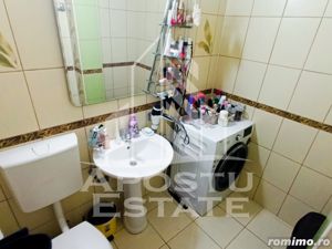 Apartament 3 camere, Lipovei, Pet Friendly, 2 băi - imagine 6