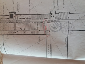 Teren intravilan 1016 m2 strada asfaltata, utilitati - imagine 2