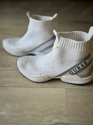 vand sneakers guess  - imagine 2