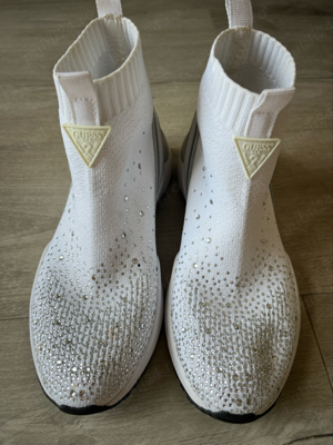 vand sneakers guess  - imagine 5